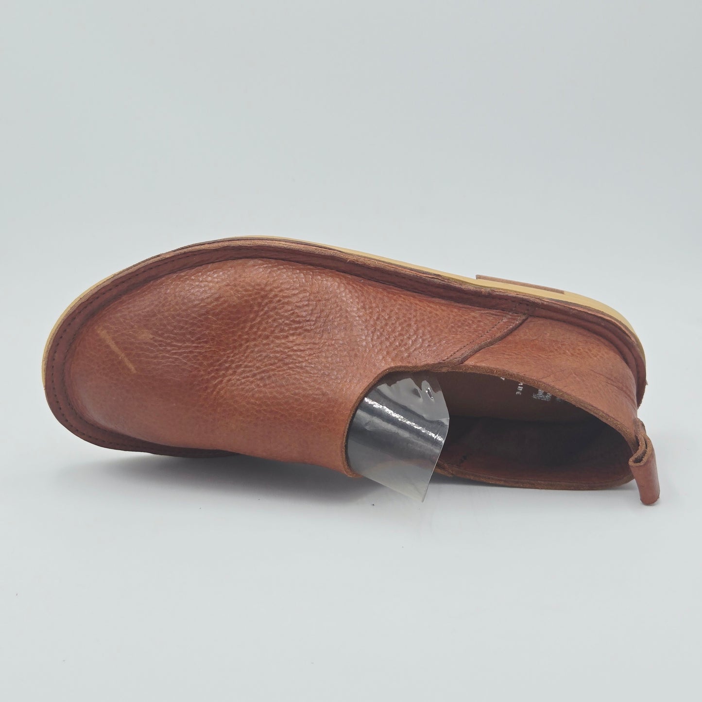 KEYS Mocassini Donna pelle rosa