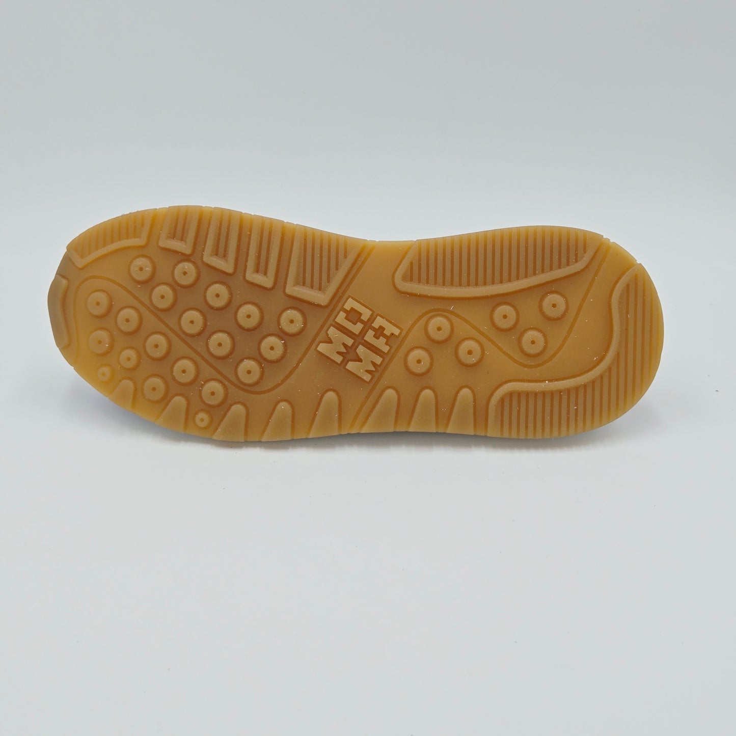 MOMA 3FS413-CRP12 Mocassini Donna pelle scamosciata viola