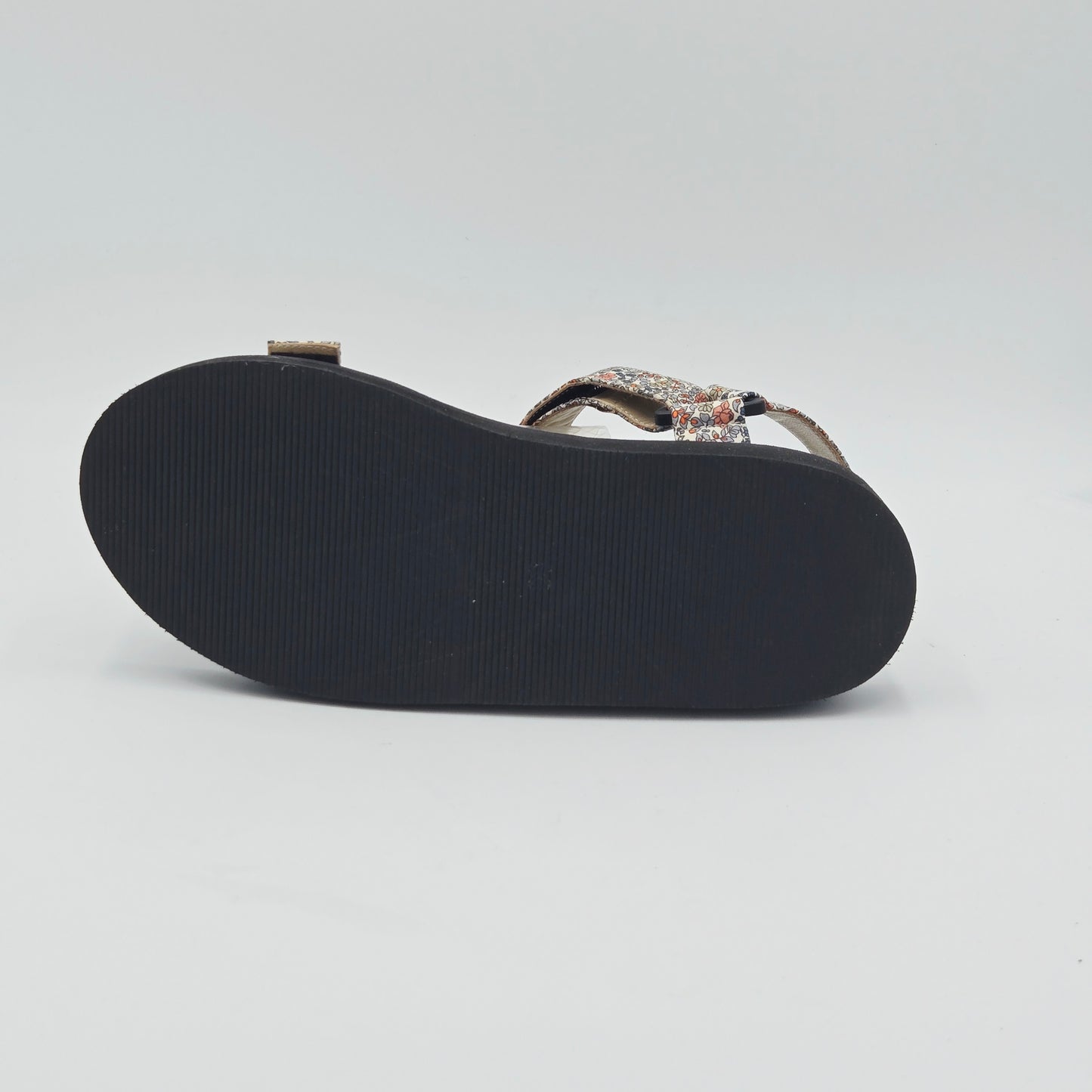 ANNIEL Sandali Donna tessuto multicolore