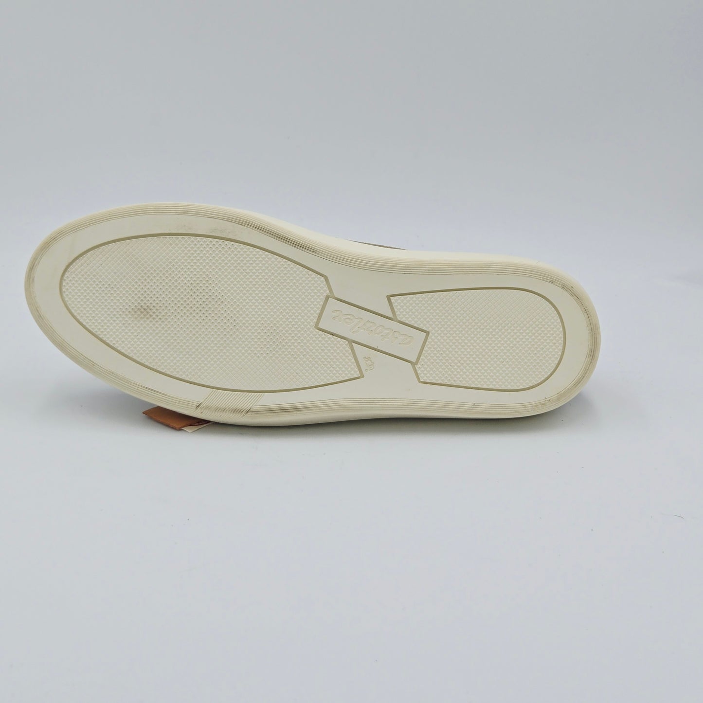 ASTORFLEX Sneaker Donna pelle scamosciata beige