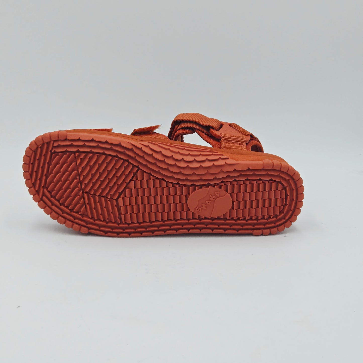 SHAKA NEO BUNGY Sandali Donna tessuto marrone