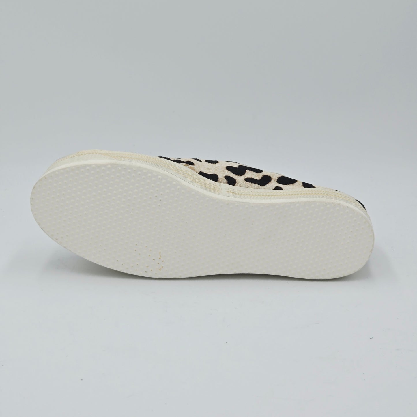 ANNIEL Sneaker Donna pelle scamosciata beige