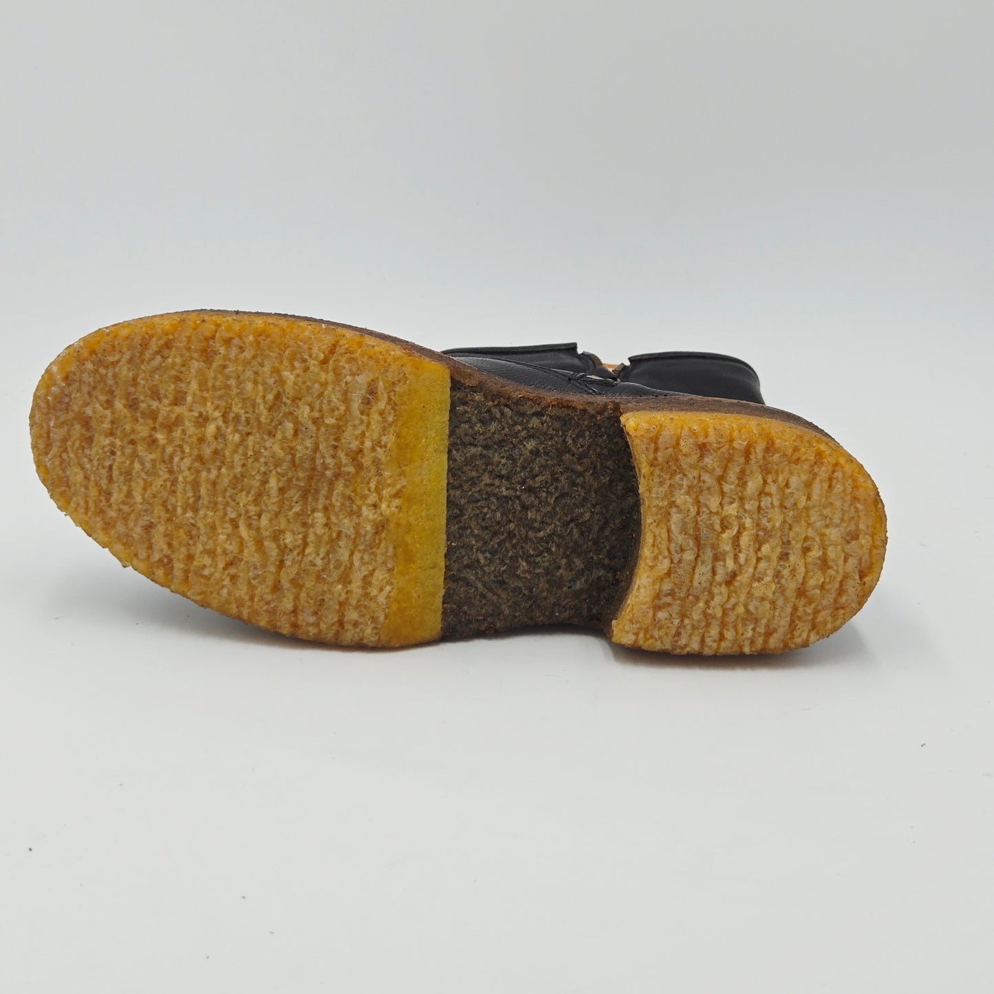 ASTORFLEX Stivaletti Donna pelle nero