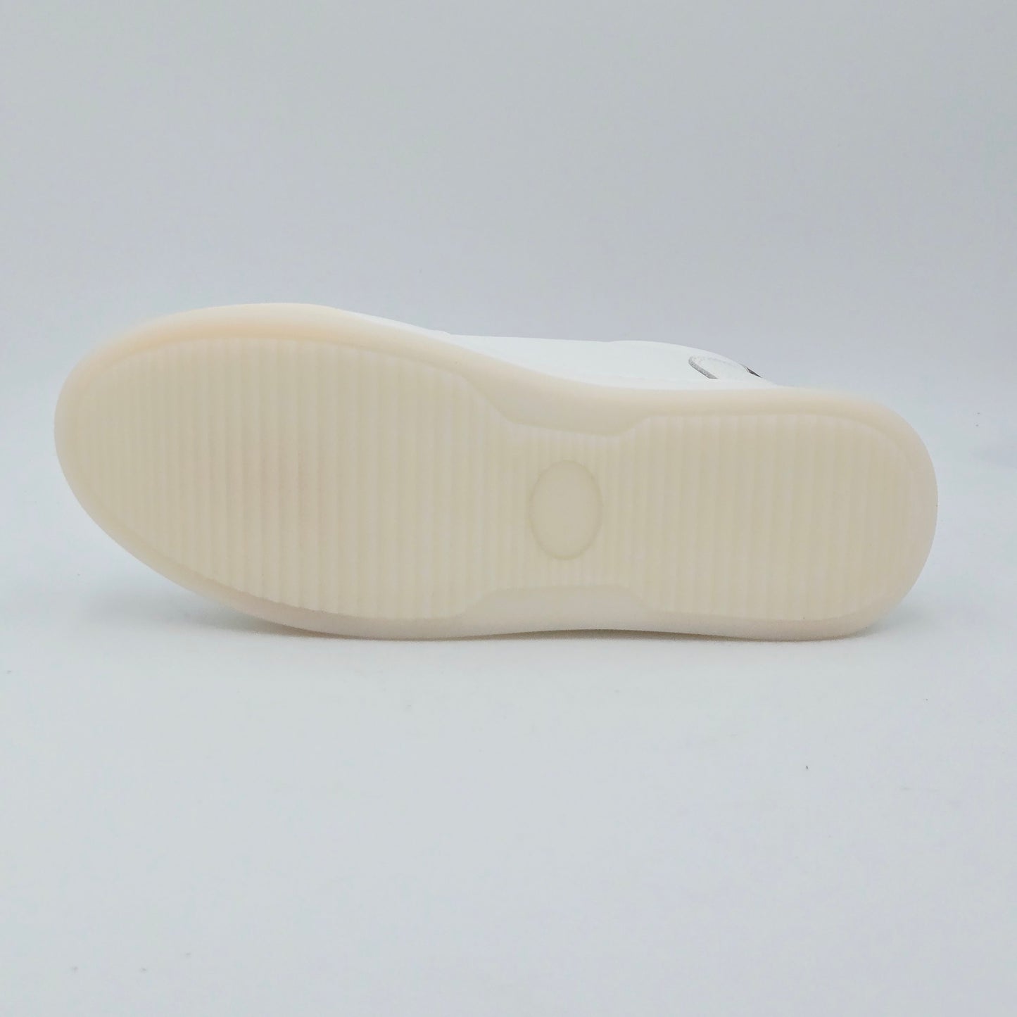 ALEXANDER SMITH Sneaker Uomo pelle bianco