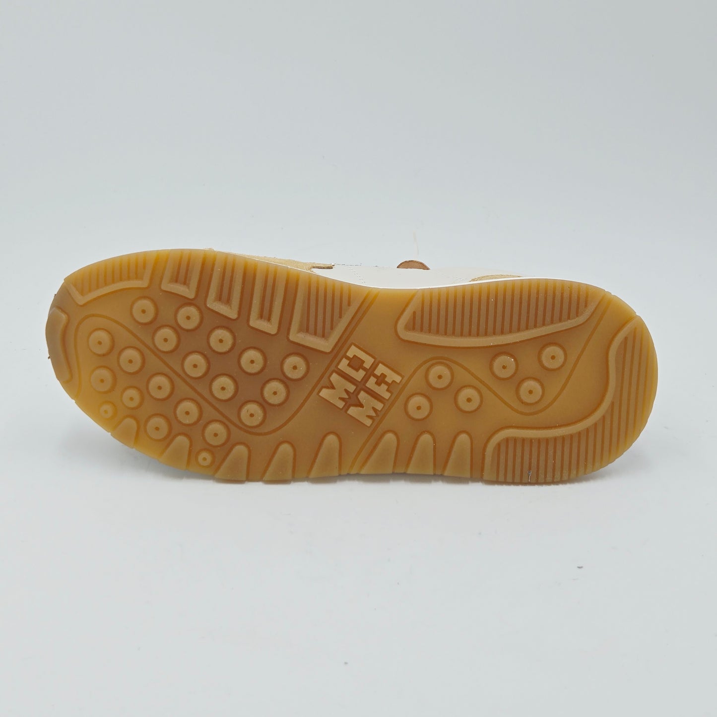 MOMA 00A-PERA Sneaker Donna pelle argento