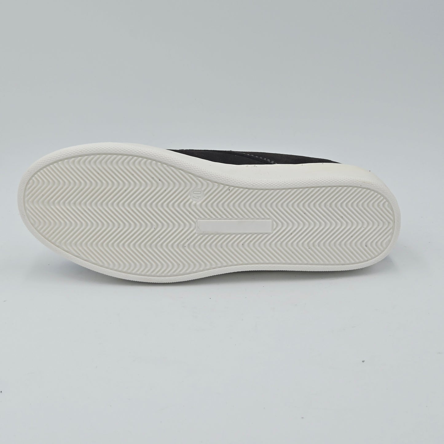 CAFè NOIR Sneaker Uomo camoscio sintetico marrone