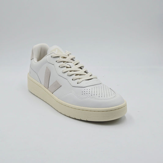 VEJA VD2003655B450 Sneaker Uomo pelle bianco