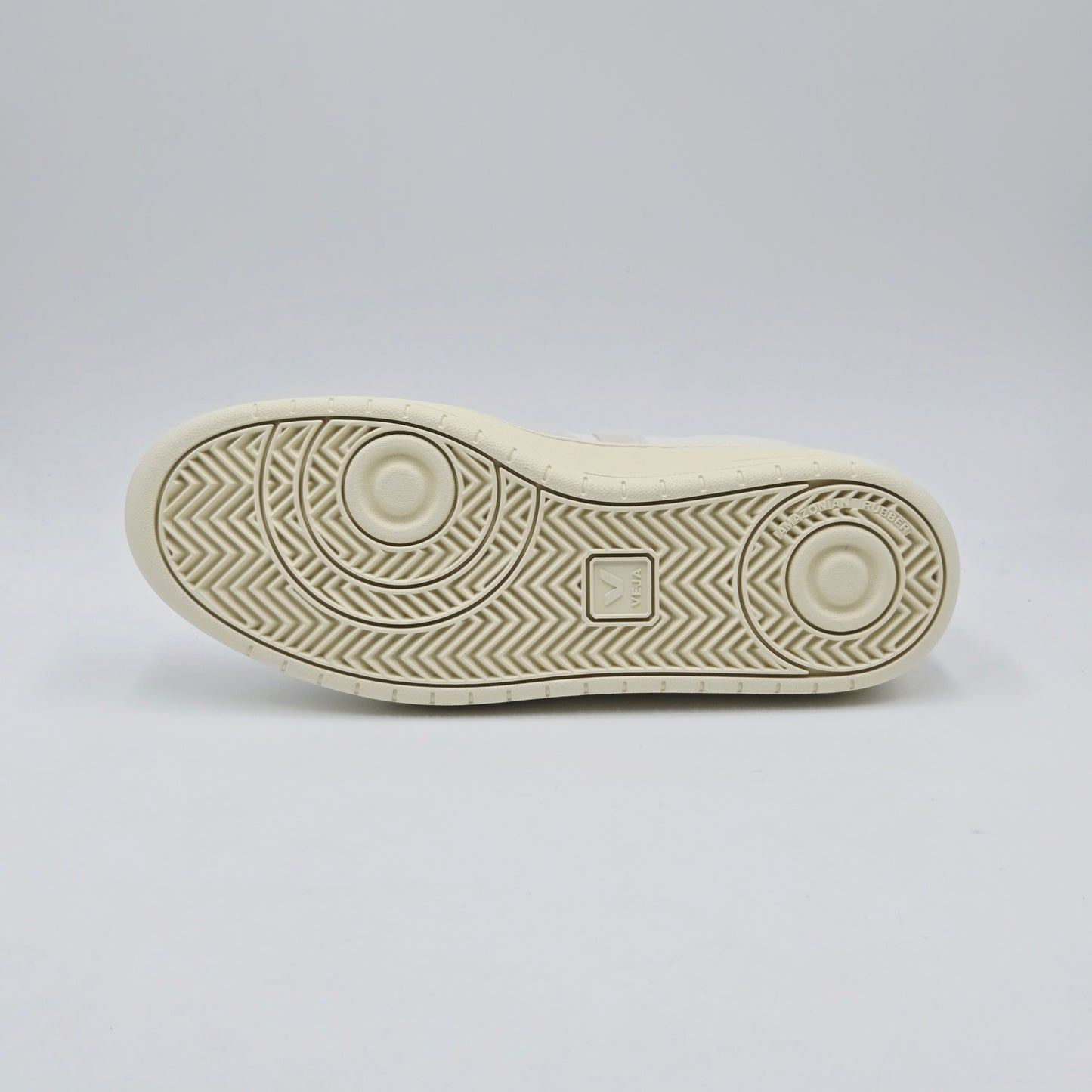 VEJA VD2003655B450 Sneaker Uomo pelle bianco