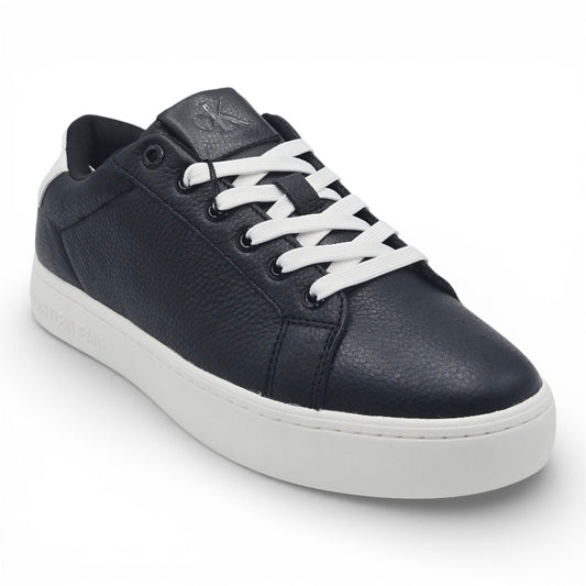 CALVIN KLEIN JEANS YM0YM01164 Sneaker Uomo pelle nero