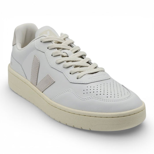 VEJA VD2003655B450 Sneaker Uomo pelle bianco