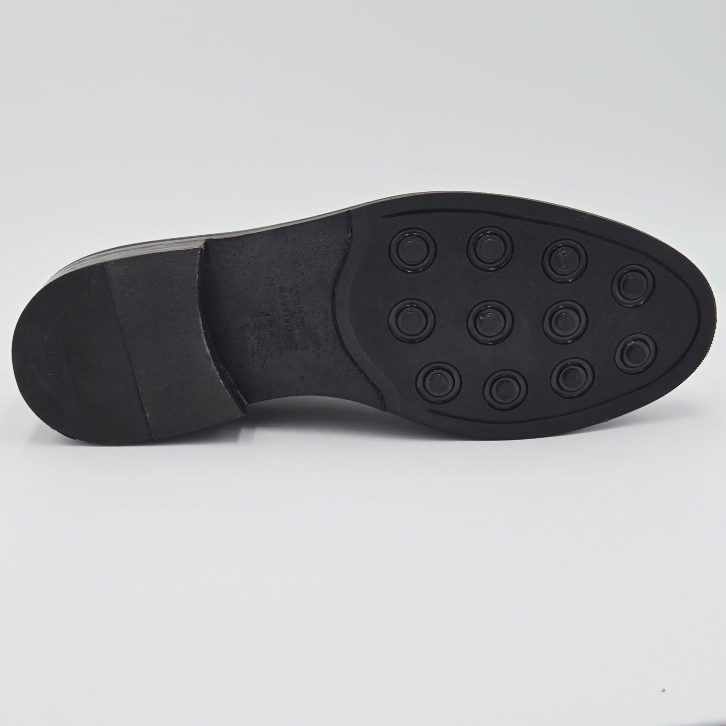 BRUNO VERRI Scarpe classiche Uomo pelle marrone