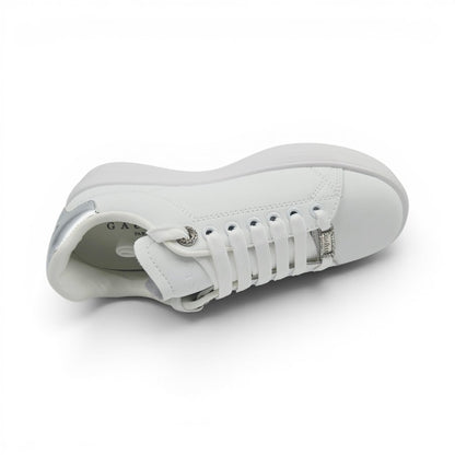 Gaëlle Paris GACAW01452 Sneaker Donna pelle bianco
