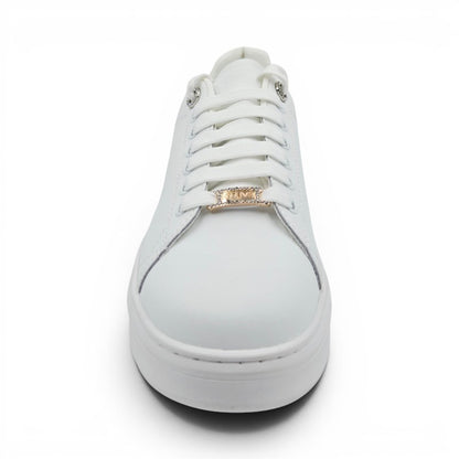 Gaëlle Paris GACAW01452 Sneaker Donna pelle bianco