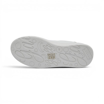 Gaëlle Paris GACAW01467 Sneaker Donna pelle bianco