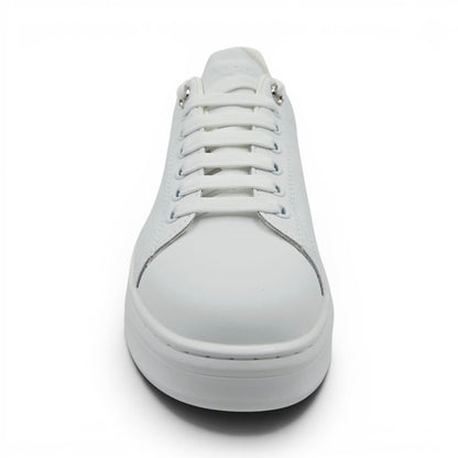 Gaëlle Paris GACAW01451 Sneaker Donna pelle bianco