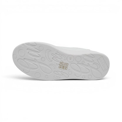 Gaëlle Paris GACAW01451 Sneaker Donna pelle bianco