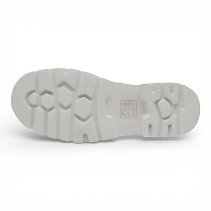 KEYS K-9390 Mocassini Donna pelle marrone