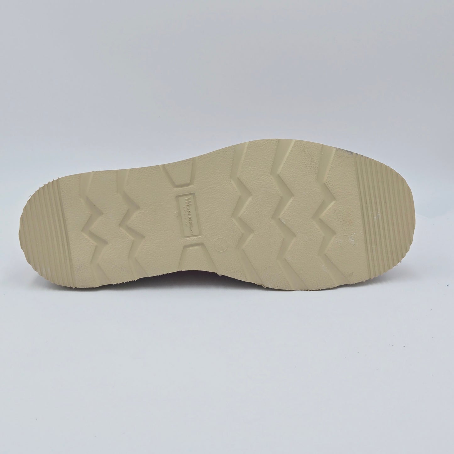 MOMA 26401E VINTAGE Mocassini Uomo pelle rosso