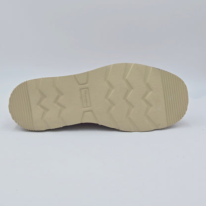 MOMA 26401E VINTAGE Mocassini Uomo pelle rosso