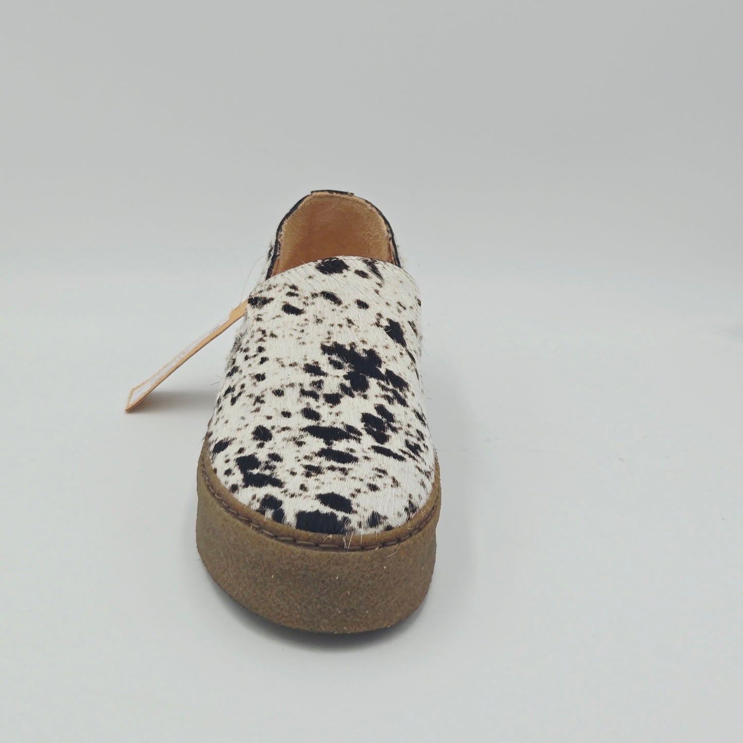 ASTORFLEX Sneaker Donna pelle scamosciata bianco