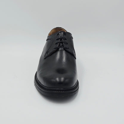 BRUNO VERRI Scarpe classiche Uomo pelle nero