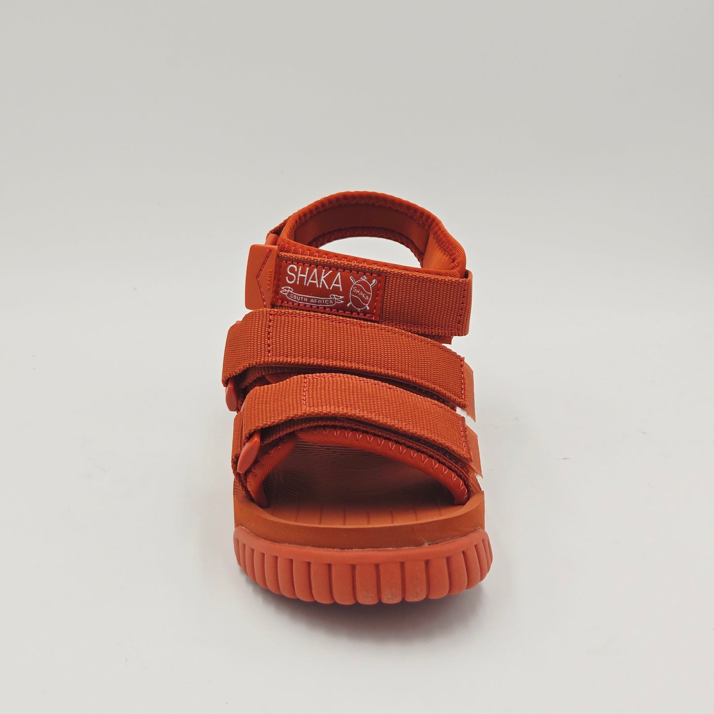 SHAKA NEO BUNGY Sandali Donna tessuto marrone