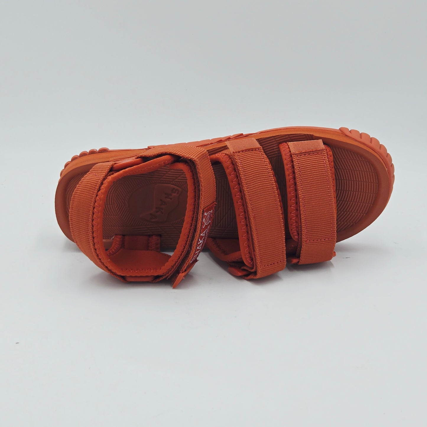 SHAKA NEO BUNGY Sandali Donna tessuto marrone