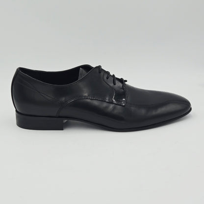 EVEET 19409 Scarpe classiche Uomo pelle nero