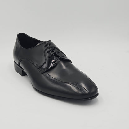 EVEET 19409 Scarpe classiche Uomo pelle nero