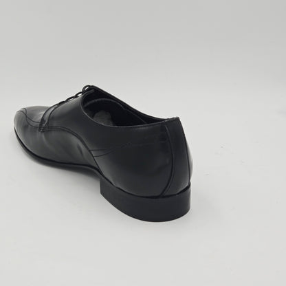 EVEET 19409 Scarpe classiche Uomo pelle nero