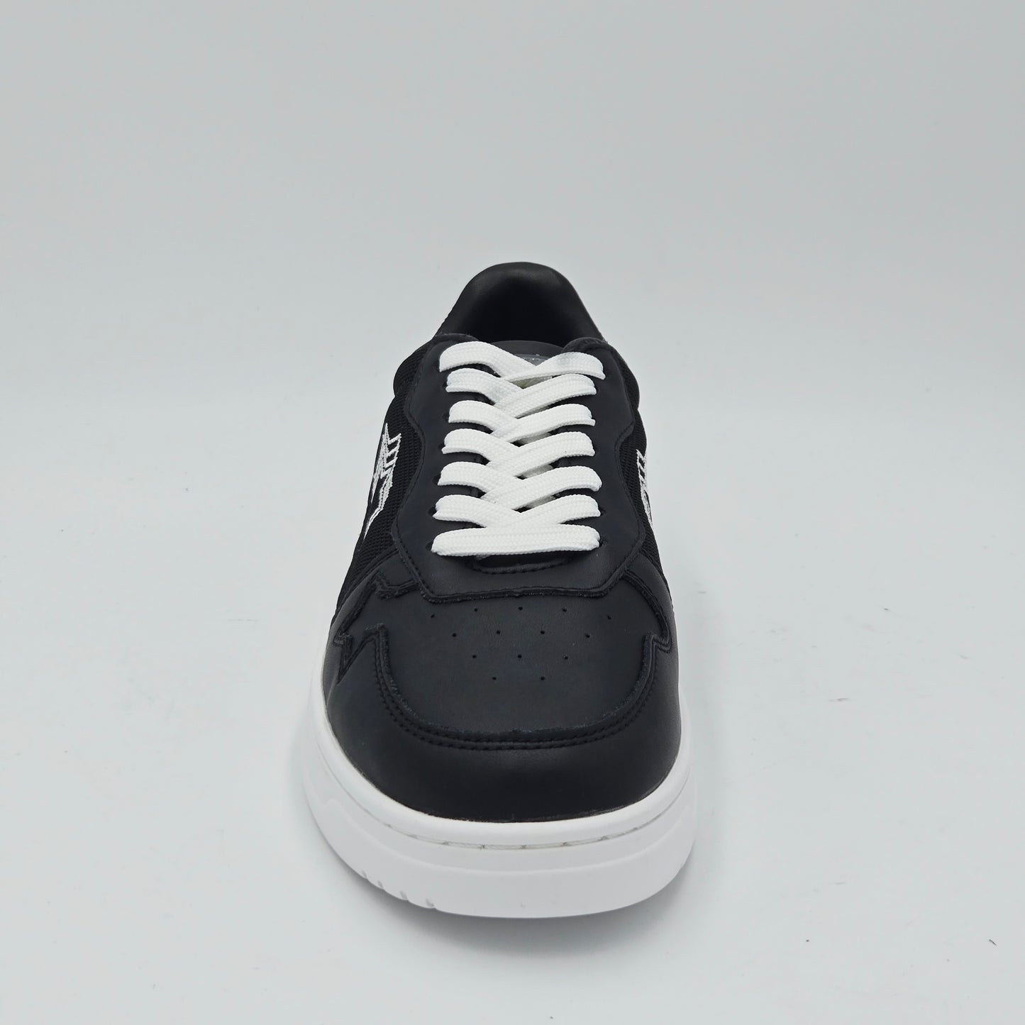 ATLANTIC STARS HOKUTOCTOTB-AS10 Sneaker Uomo pelle nero