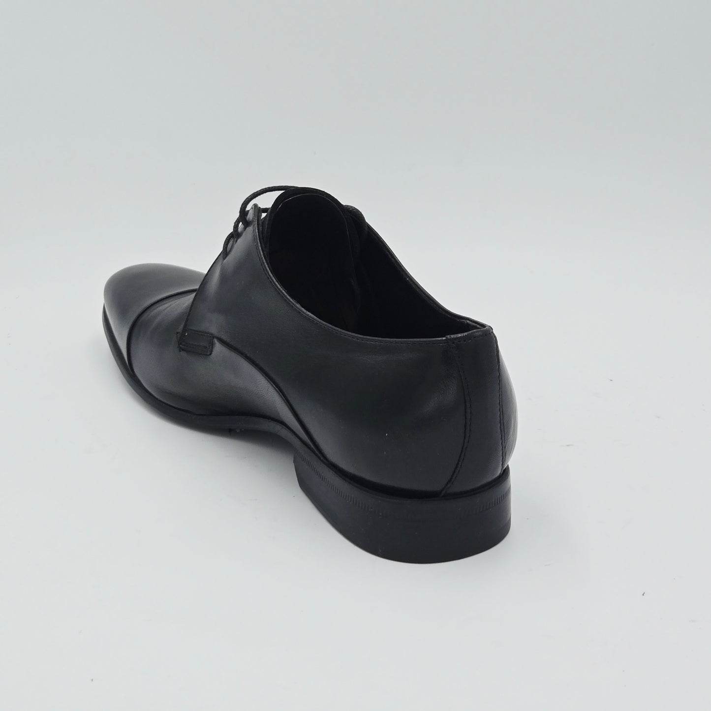 STEFANO BRANCHINI Scarpe classiche Uomo pelle nero