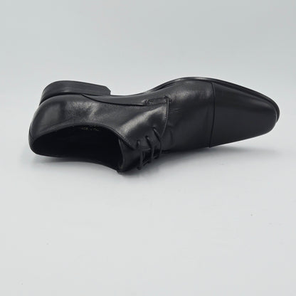 STEFANO BRANCHINI Scarpe classiche Uomo pelle nero