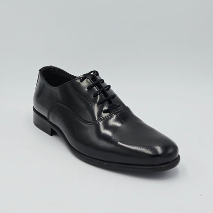 +2 PIU' DUE Scarpe classiche Uomo pelle nero