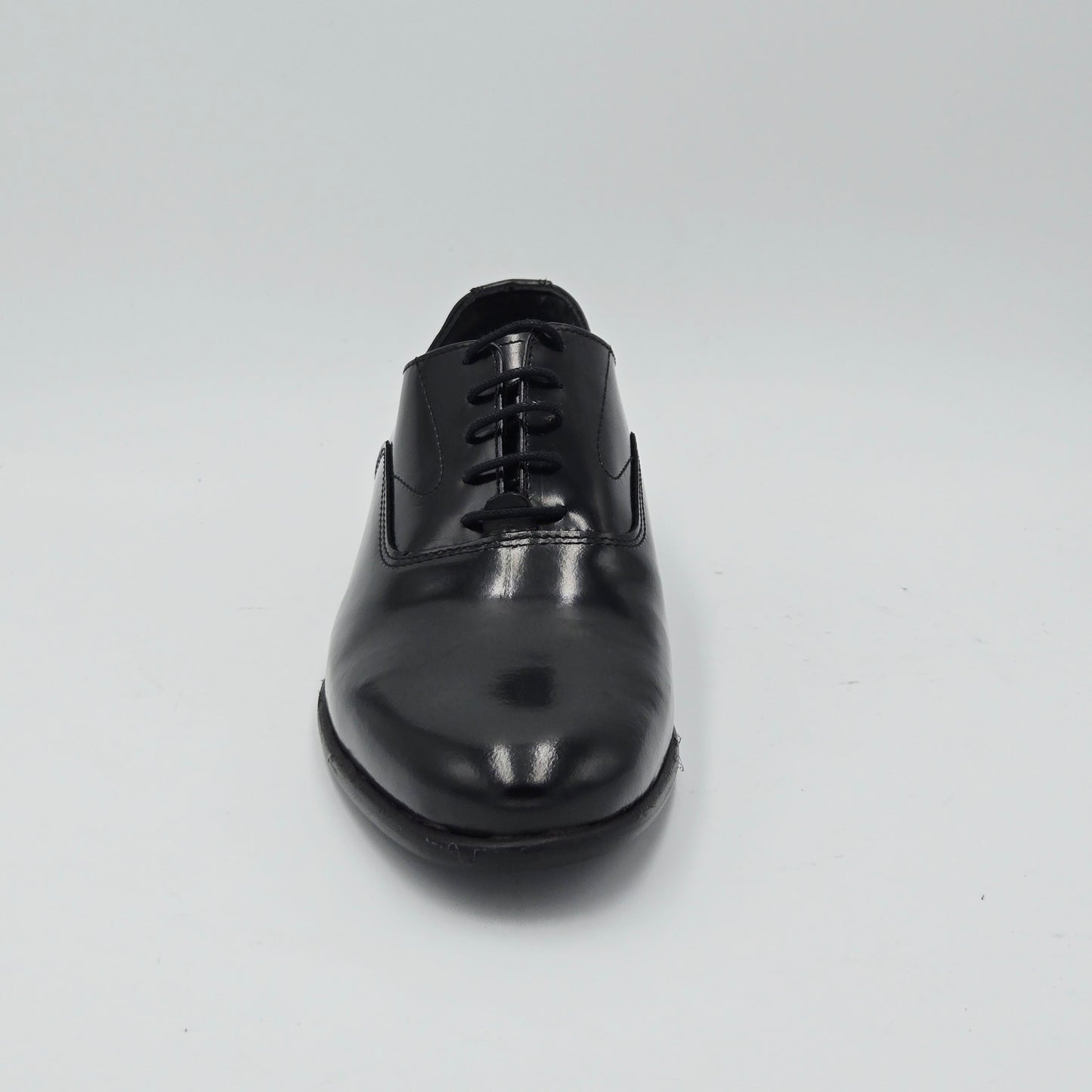 +2 PIU' DUE Scarpe classiche Uomo pelle nero