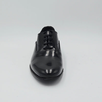 +2 PIU' DUE Scarpe classiche Uomo pelle nero