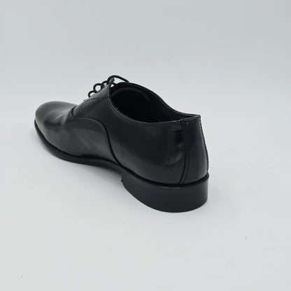 +2 PIU' DUE Scarpe classiche Uomo pelle nero