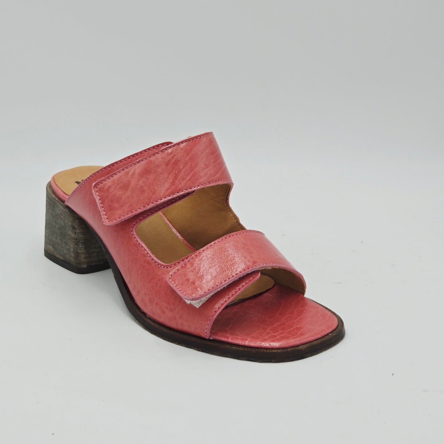 MOMA 1GS461 Sandali Donna pelle rosa