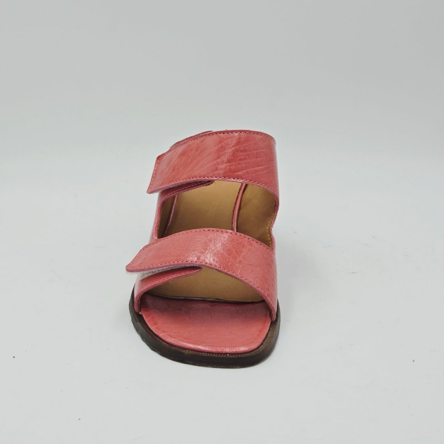 MOMA 1GS461 Sandali Donna pelle rosa