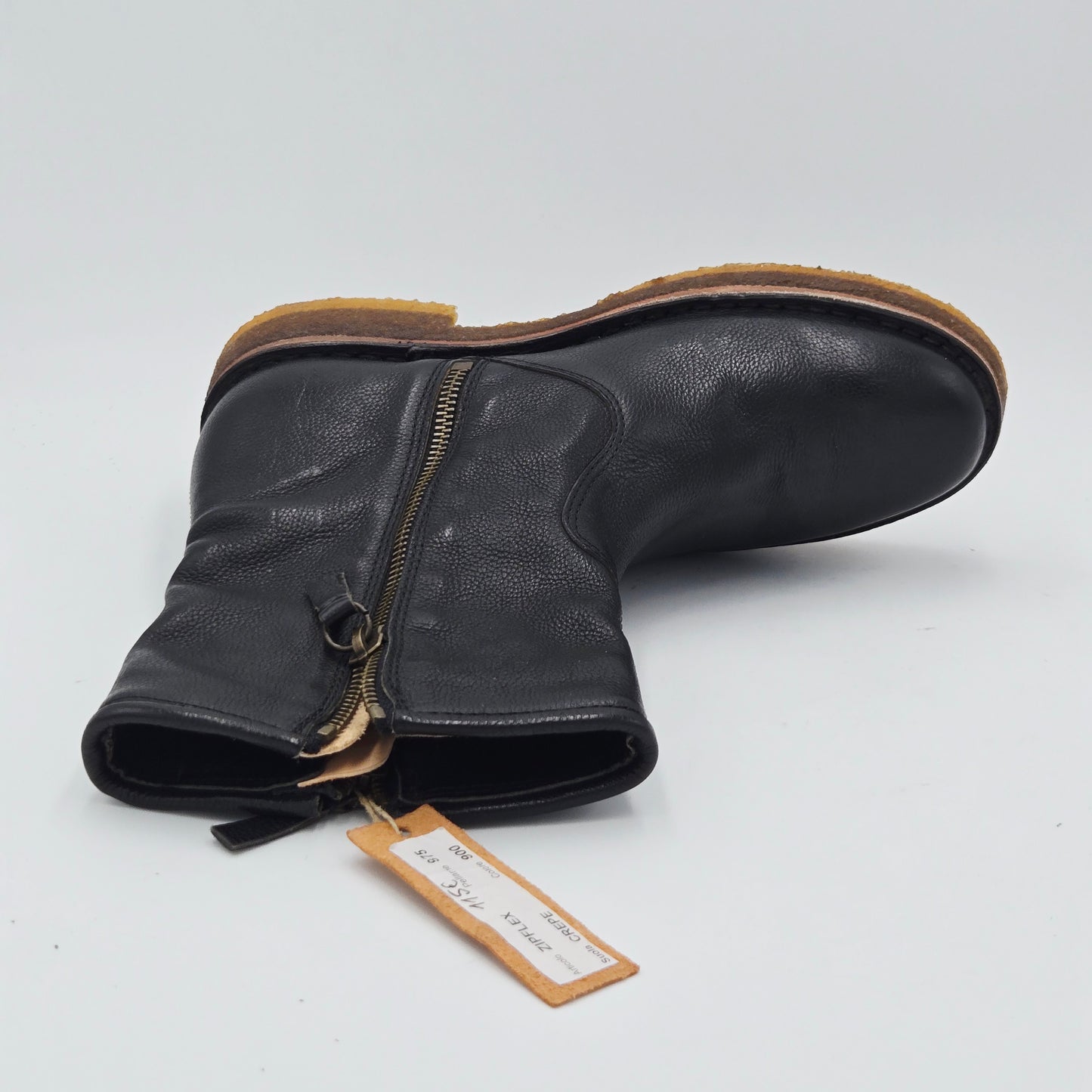 ASTORFLEX Stivaletti Donna pelle nero