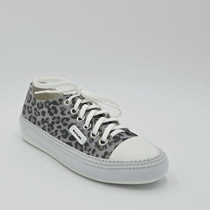 RUCOLINE Sneaker Donna pelle sintetica grigio