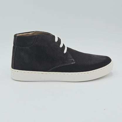 CAFè NOIR Sneaker Uomo camoscio sintetico marrone