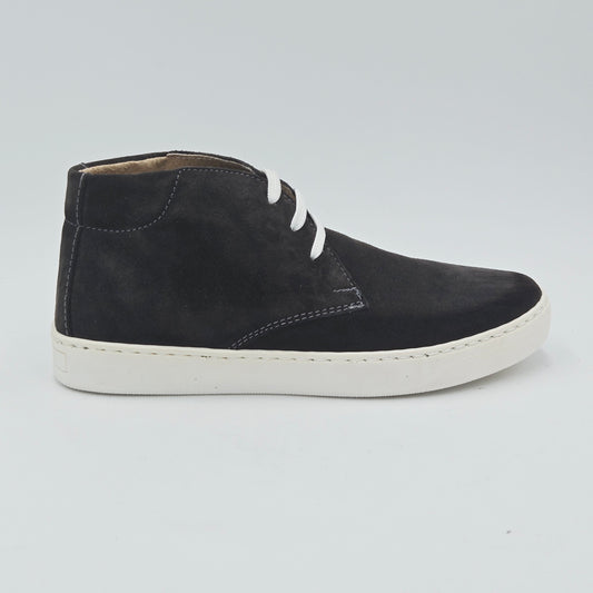 CAFè NOIR Sneaker Uomo camoscio sintetico marrone