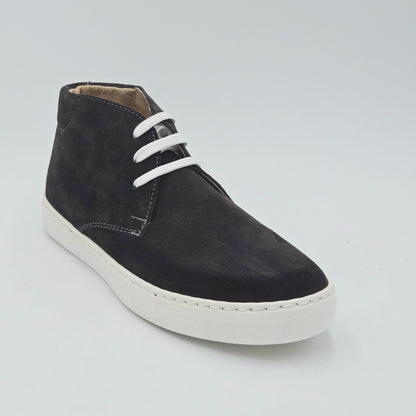 CAFè NOIR Sneaker Uomo camoscio sintetico marrone