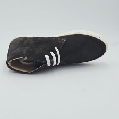 CAFè NOIR Sneaker Uomo camoscio sintetico marrone