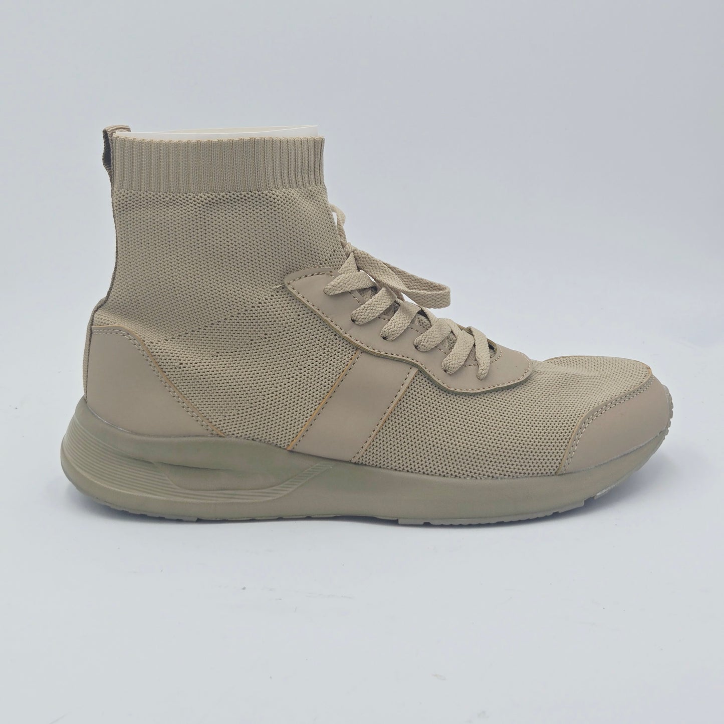 KAZAR STUDIO Stivaletti Uomo tessuto beige