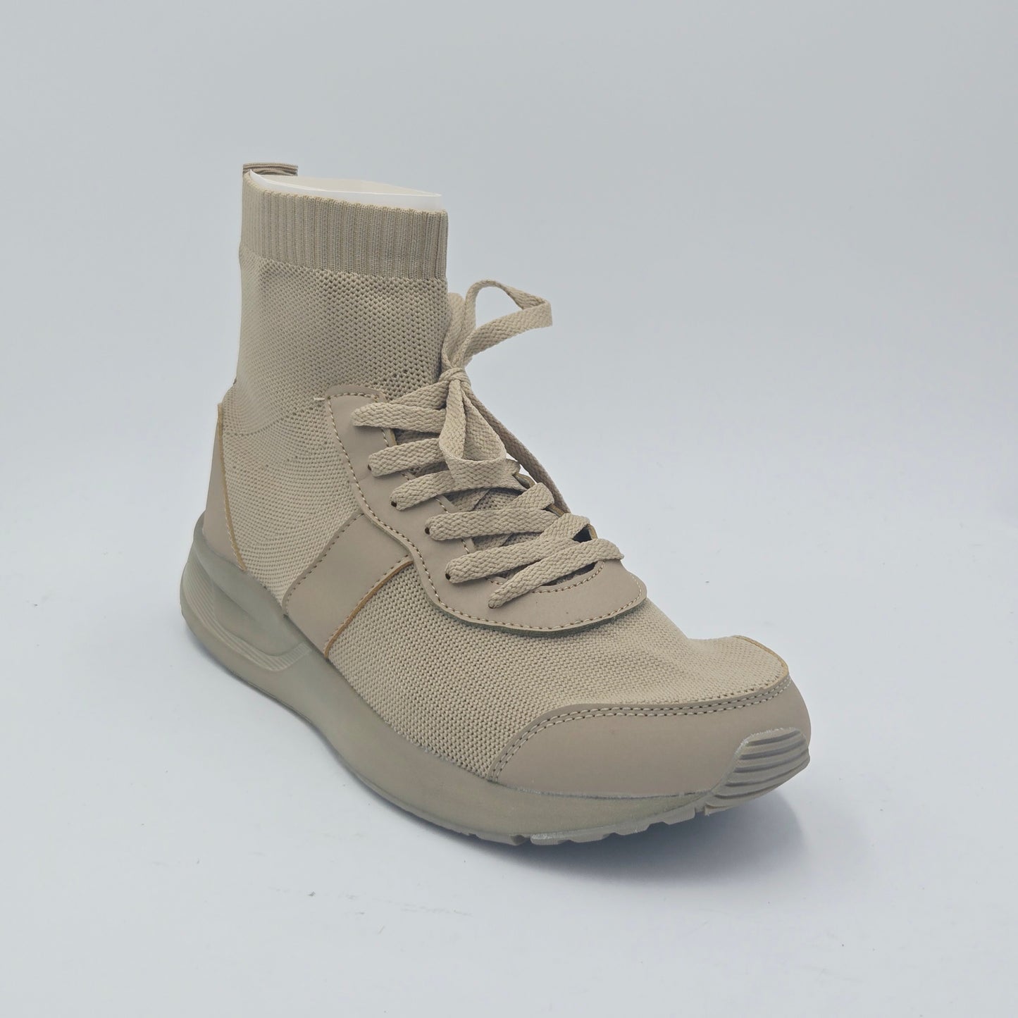 KAZAR STUDIO Stivaletti Uomo tessuto beige