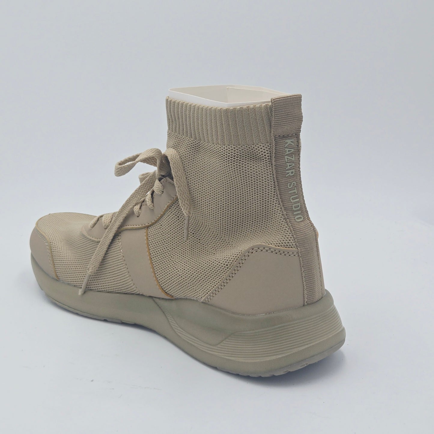 KAZAR STUDIO Stivaletti Uomo tessuto beige