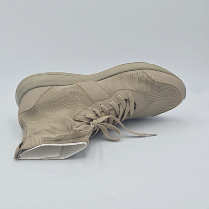 KAZAR STUDIO Stivaletti Uomo tessuto beige