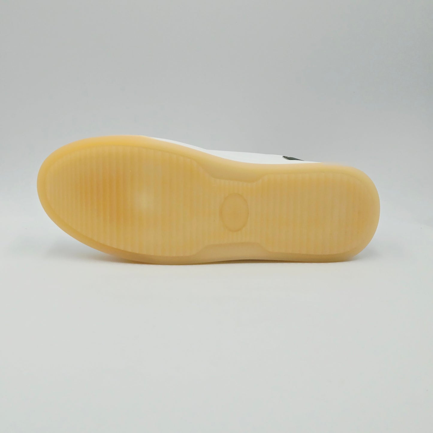 ALEXANDER SMITH Sneaker Uomo pelle bianco